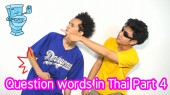speak Thai