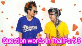 learn Thai